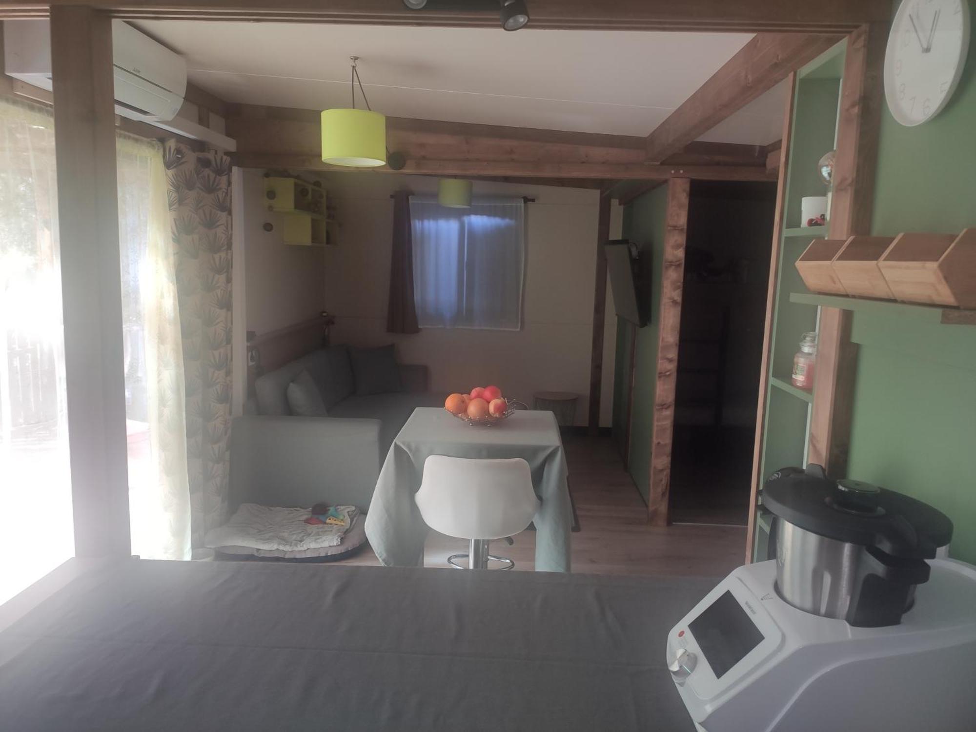 Location Saisonniere Onesse-Laharie酒店 外观 照片